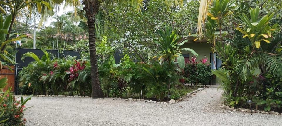 Aloha surf Nosara - Kahala Hui Cabanas #1 Apartment in Guanacaste Province