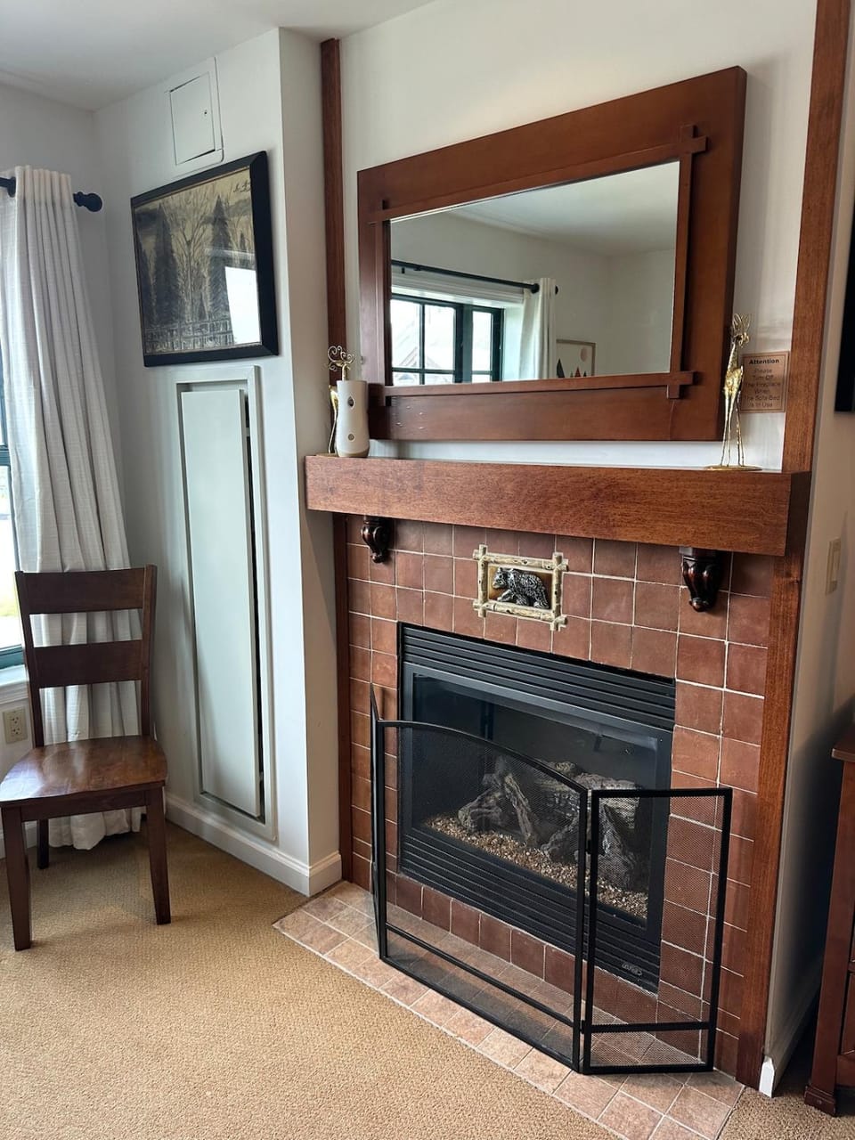 Cozy Studio Resort Stay Mountain Creek Pool Hiking Apartment in Vernon Township
