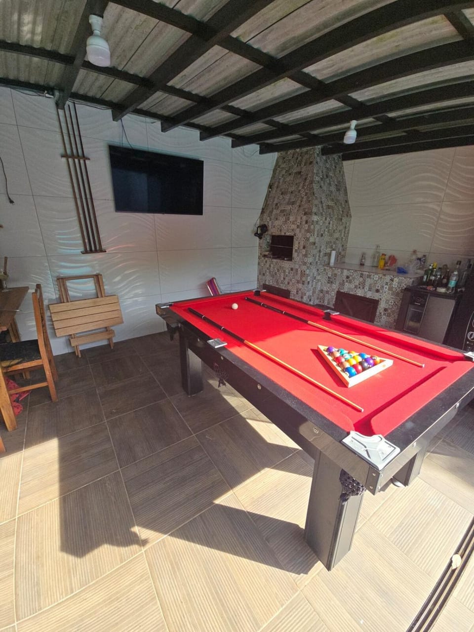 Cozy house 20 minutes from Gramado House in State of Rio Grande do Sul