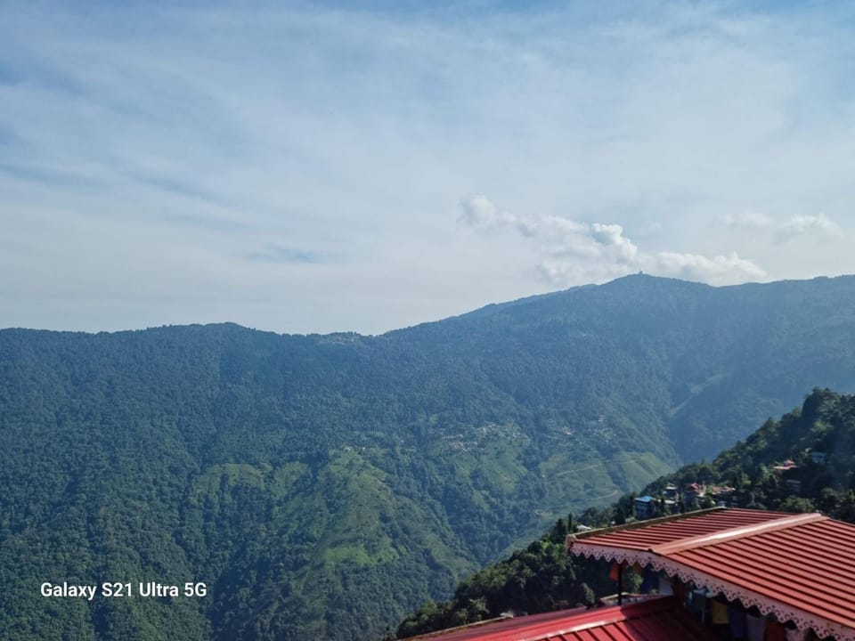 Sherpa kheychu homestay Vacation rental in Darjeeling