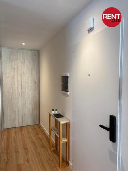 Rent Julian Alvarez Apartment in Buenos Aires