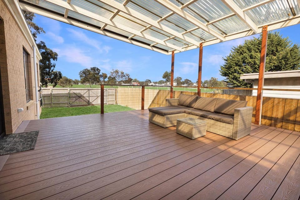Park Cottage House in Victoria