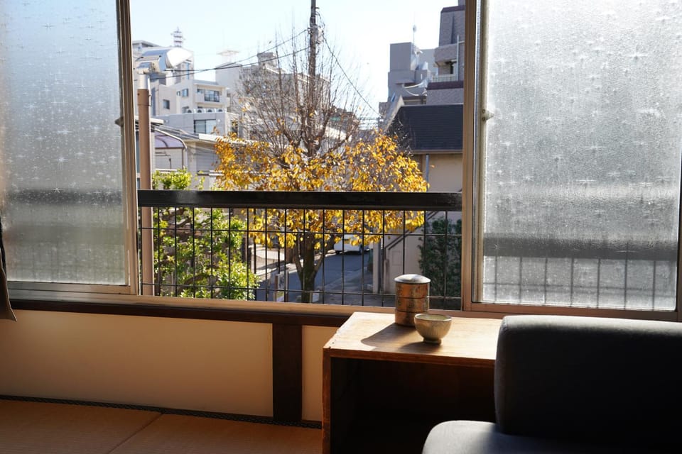 View (from property/room), City view