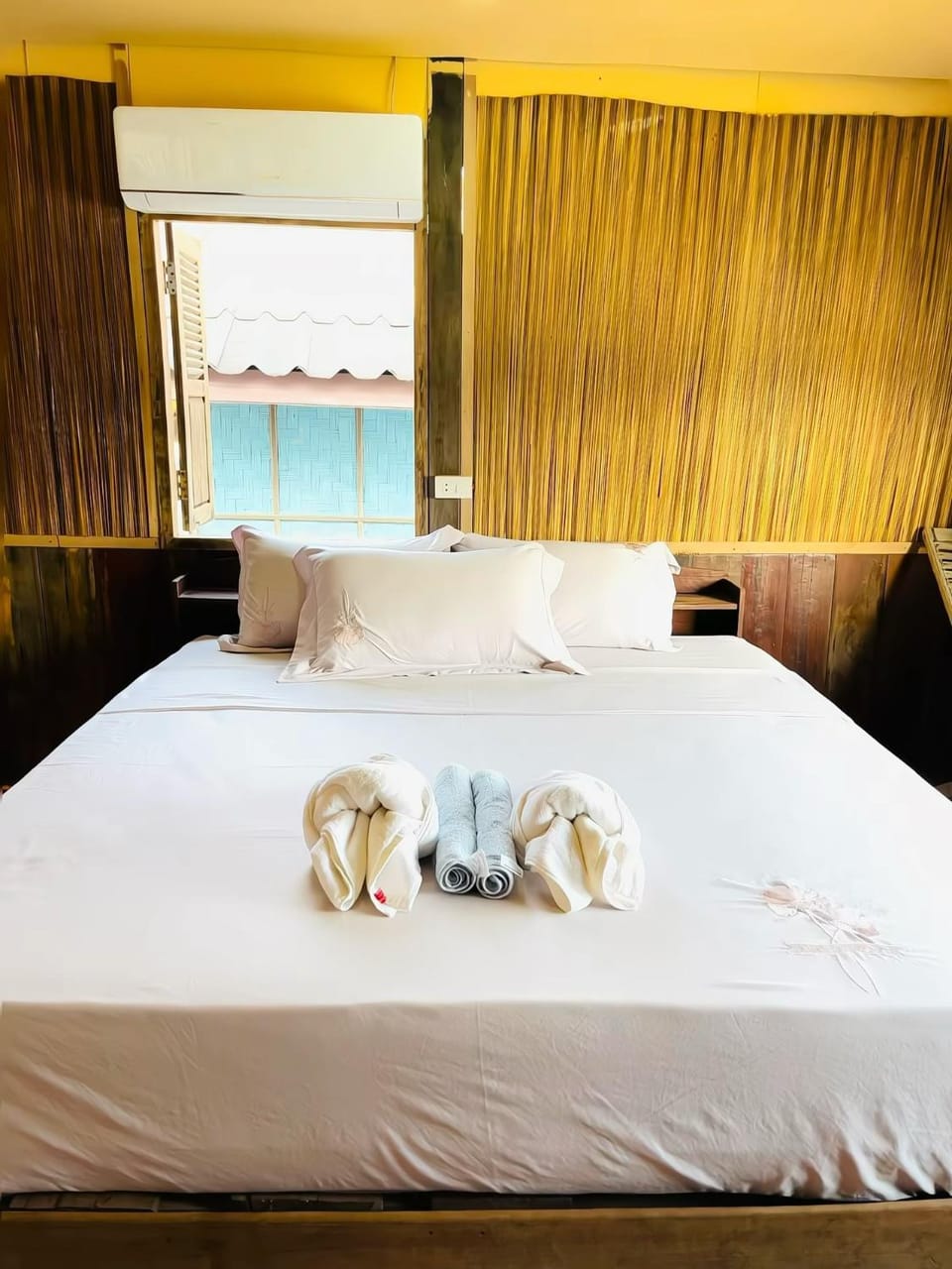 Friendship Guesthouse Dondet Bed and Breakfast in Cambodia
