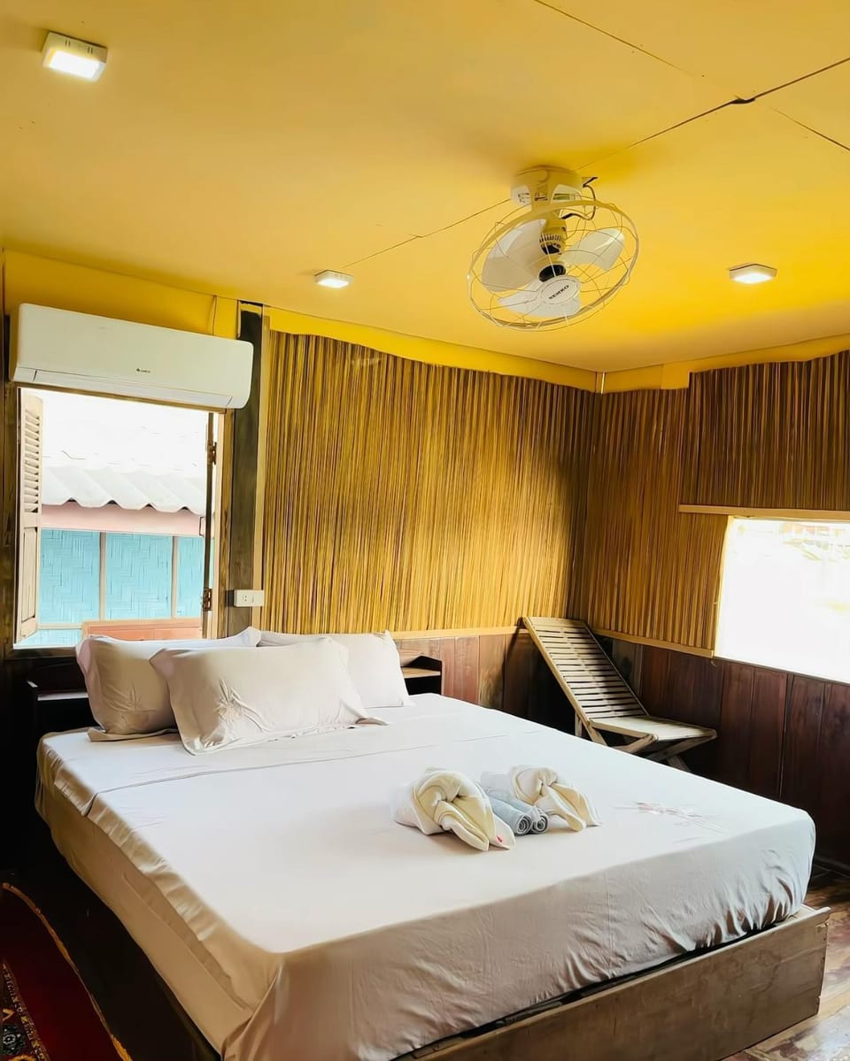 Friendship Guesthouse Dondet Bed and Breakfast in Cambodia