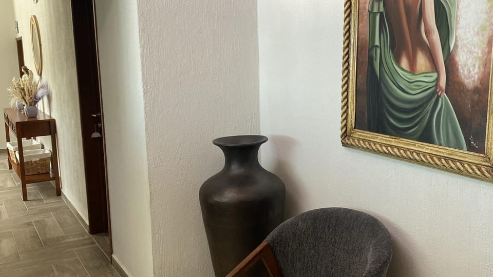 Posada LaMorada Hotel in State of Guanajuato
