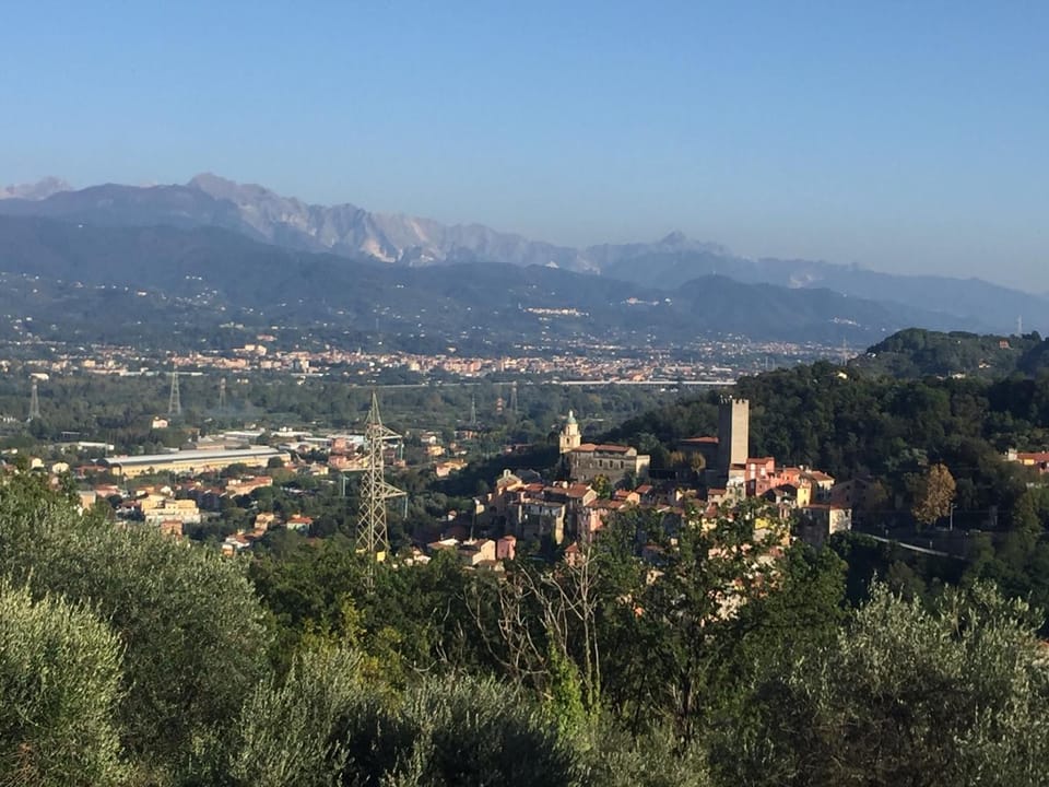 Nearby landmark, Neighbourhood, Natural landscape