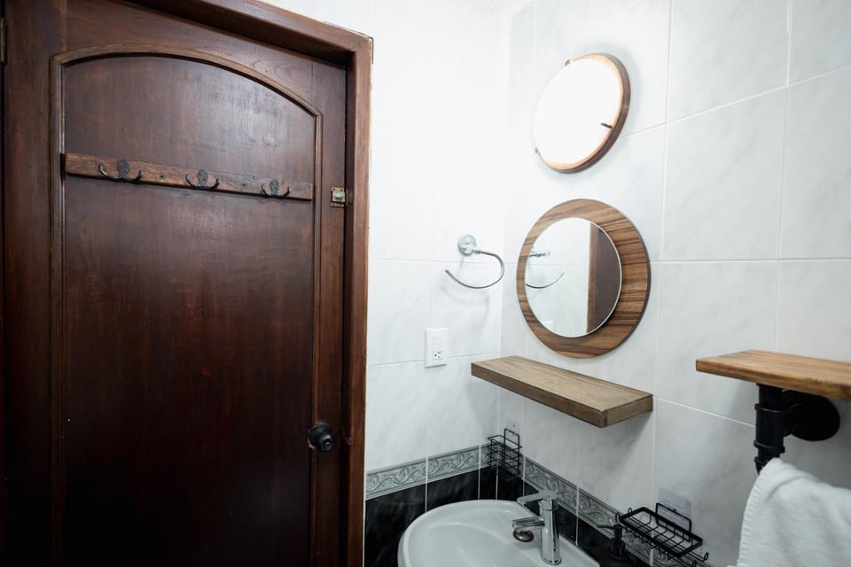 Room with shared bathroom in the heart of Cancun Vacation rental in Cancun