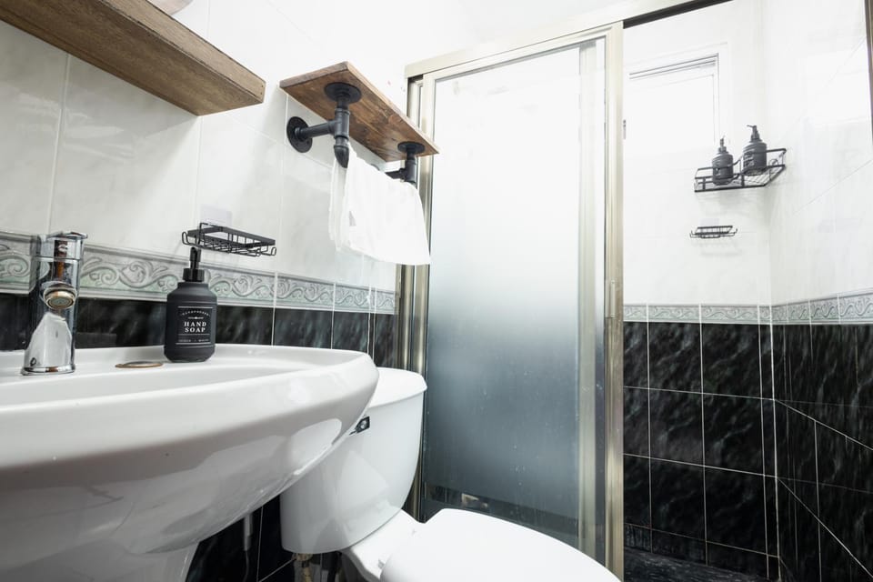 Room with shared bathroom in the heart of Cancun Vacation rental in Cancun