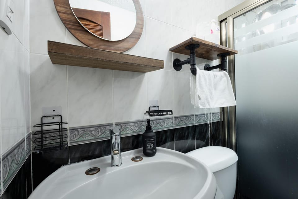 Room with shared bathroom in the heart of Cancun Vacation rental in Cancun