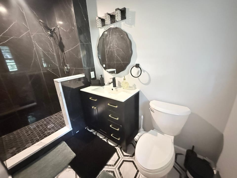 NY City View West Orange Villa 5 bedroom Villa in West Orange