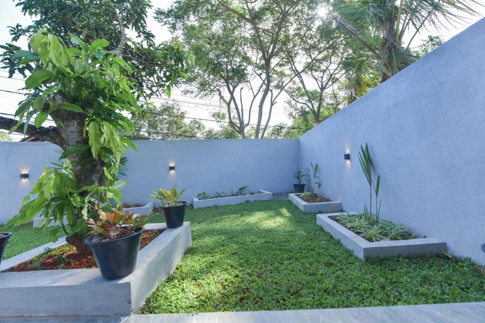Garden, Garden view, Entertainment, Entertainment