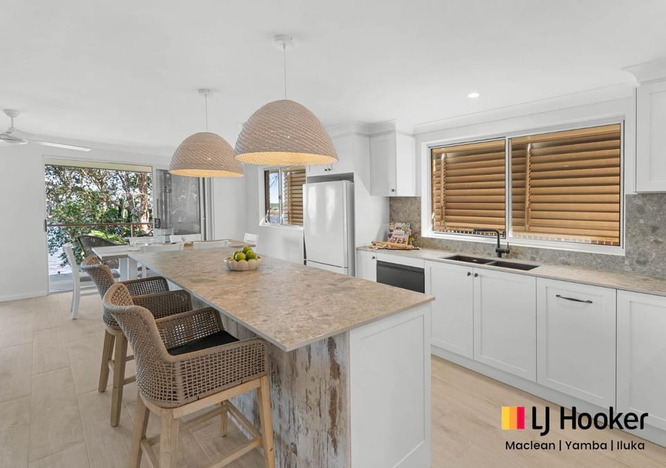 Sunset Bay Apartment in Iluka