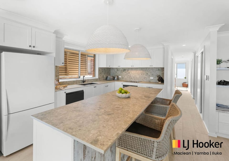 Sunset Bay Apartment in Iluka