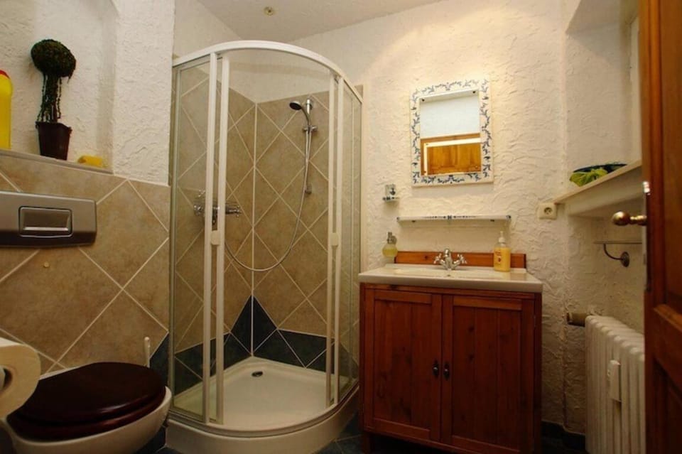 Ferienwohnung Mattejiet Apartment in Lower Saxony, Germany