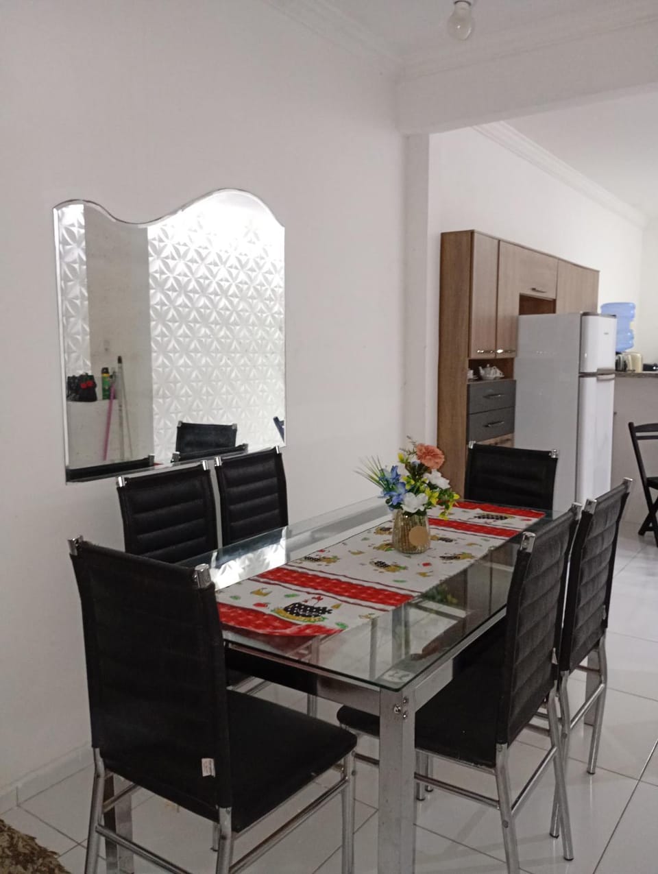 Casa Pajuçara House in Maceió