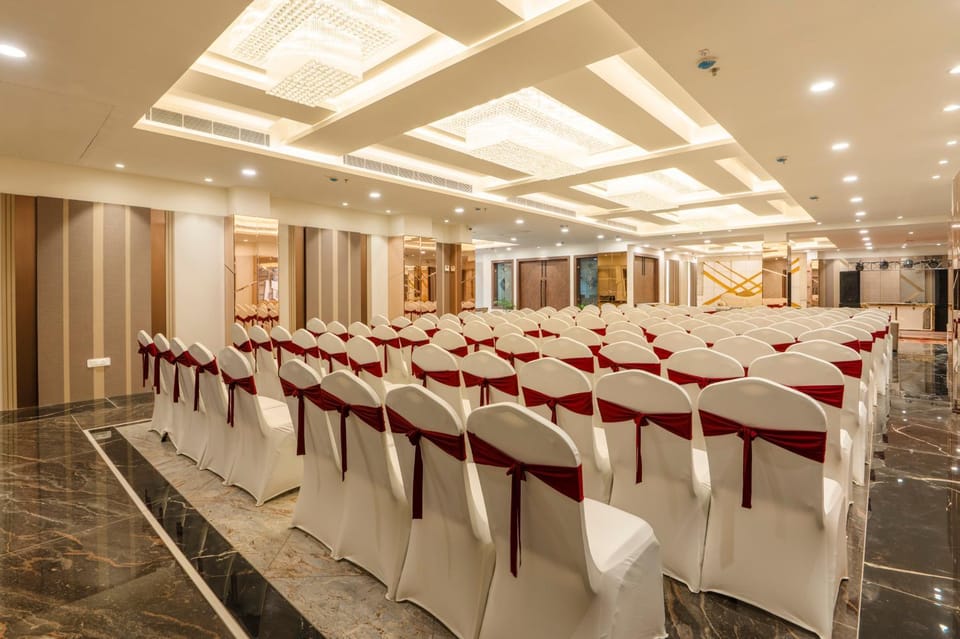 Banquet/Function facilities