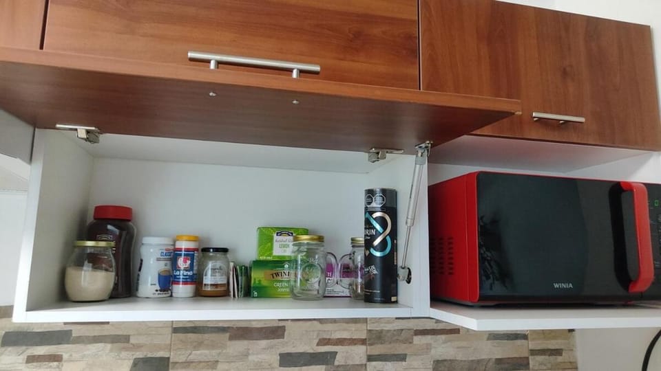 Depa boho Apartment in Santiago de Queretaro