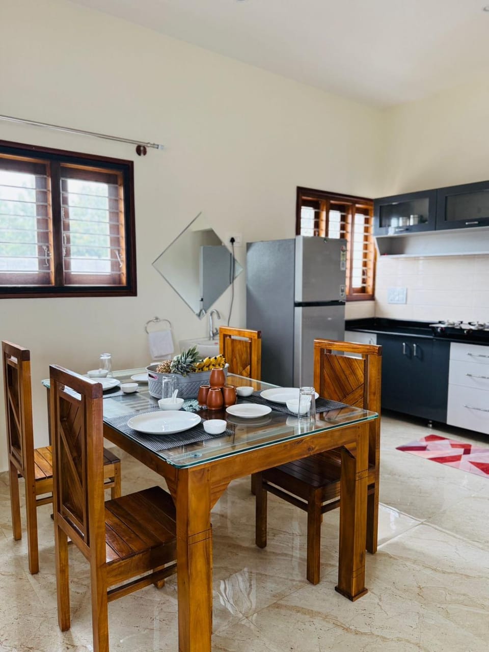 Breezy Villa - Mysore Villa in Kerala
