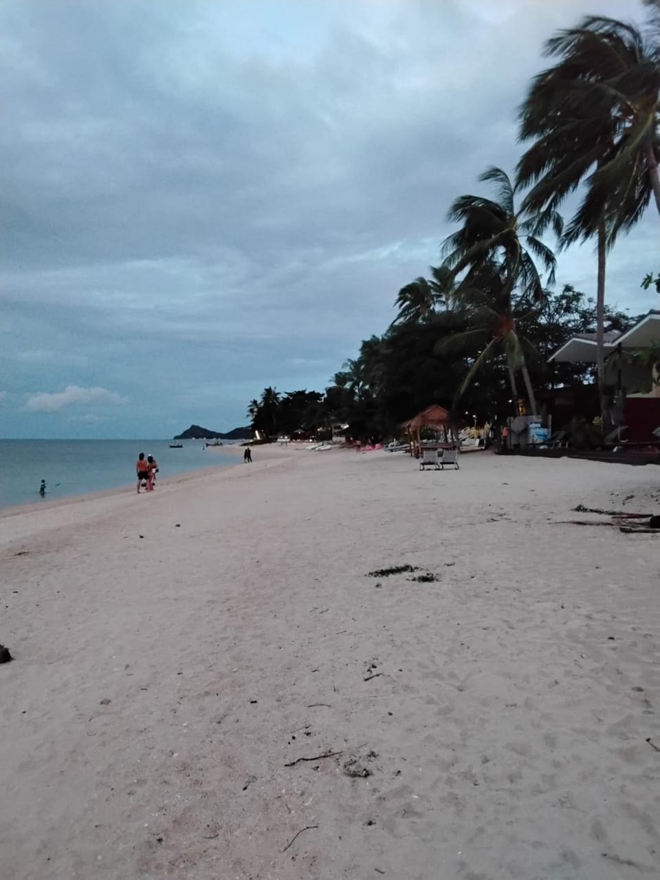 Day, Natural landscape, Beach, Sea view