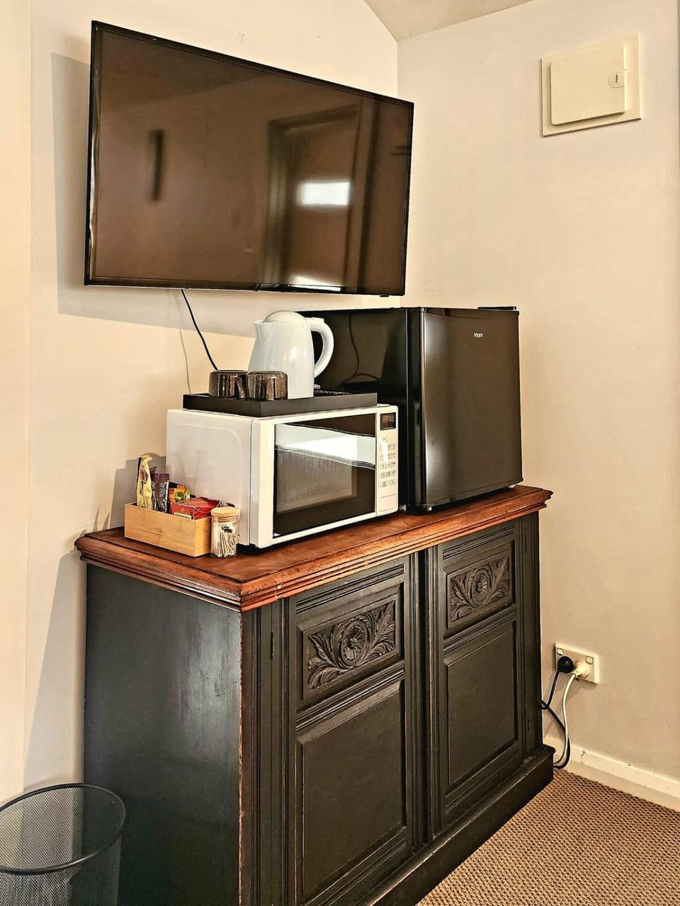 Peaceful 1BR Escape Perfect Katoomba Leura Base Apartment in Katoomba