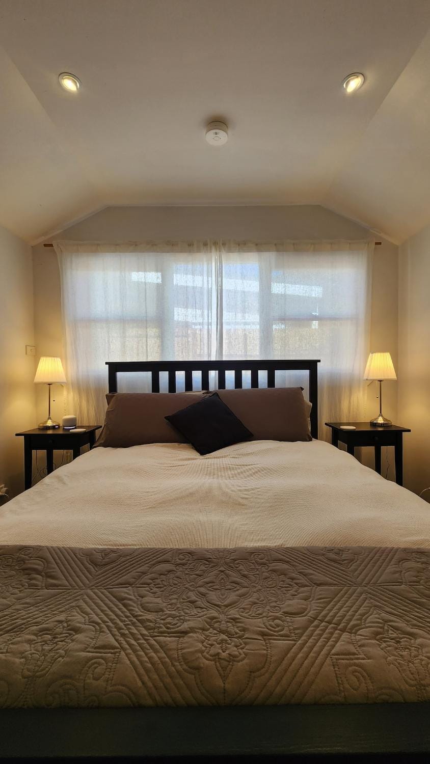 Peaceful 1BR Escape Perfect Katoomba Leura Base Apartment in Katoomba