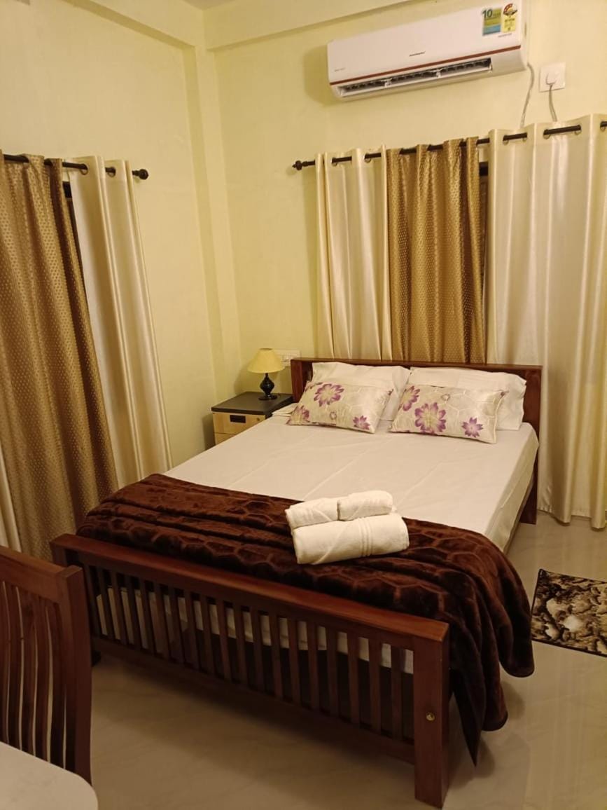 Godiva Homestay Vacation rental in Kochi