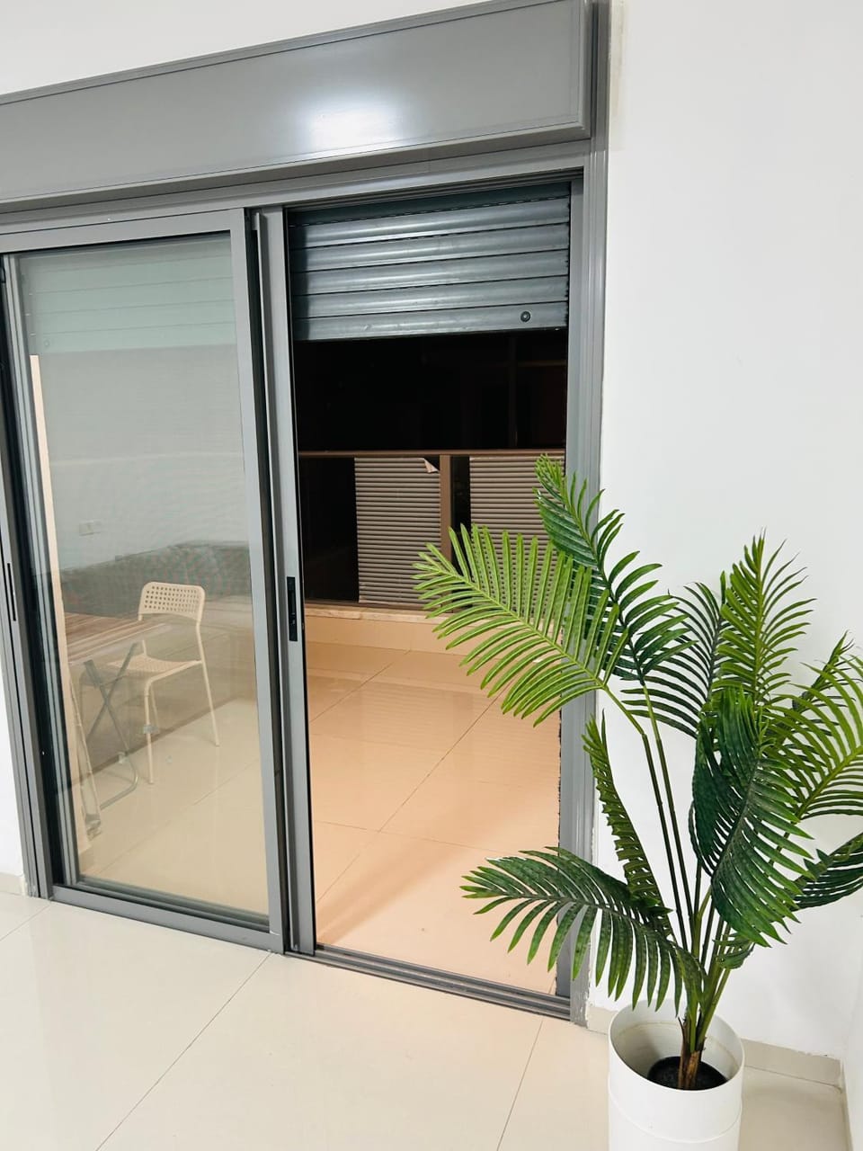 דירת נופש מול הכנרת Apartment in Tiberias