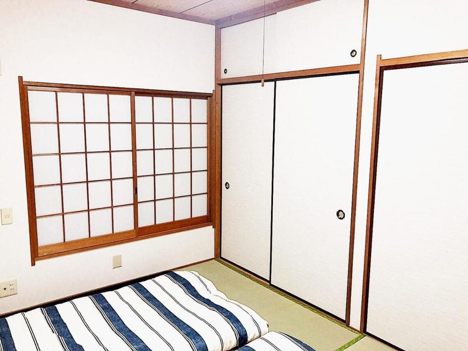 Sweet House Sugamo 101 Chalet in Japan