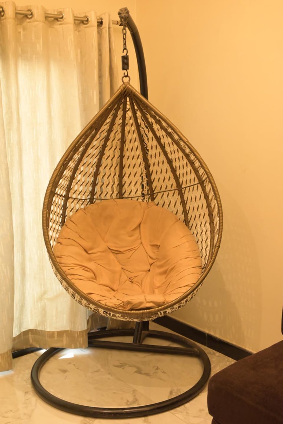 Nandi Niwas I Luxury Stay Near Sankat Mochan Vacation rental in Varanasi