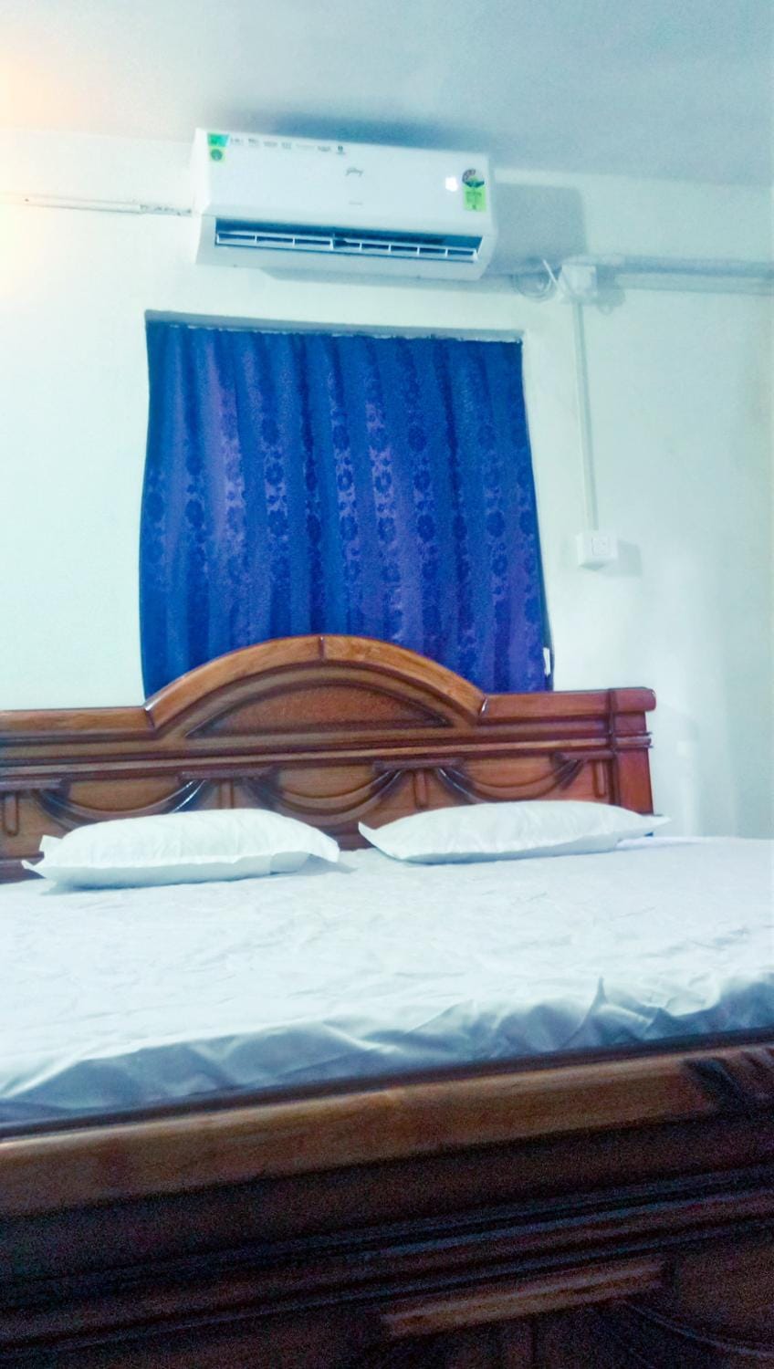 Amaravati homestay Villa in Bangladesh
