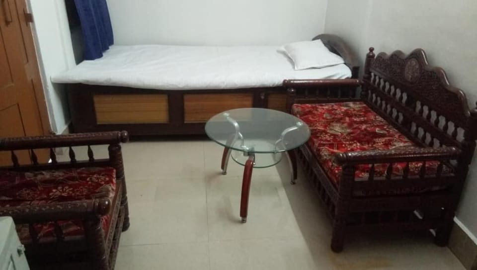 Amaravati homestay Villa in Bangladesh