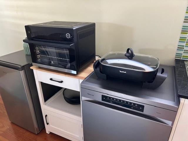 oven
