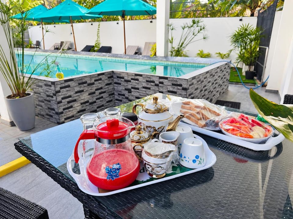 Breakfast