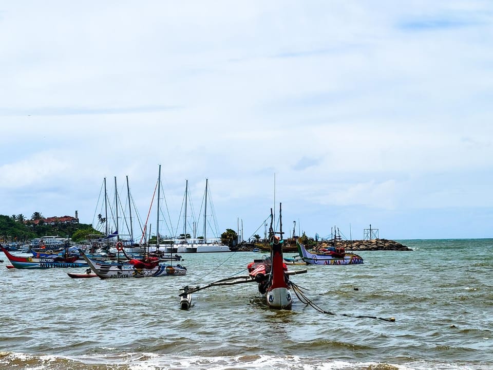 Day, People, Natural landscape, Activities, Beach, Lake view, Sea view, group of guests