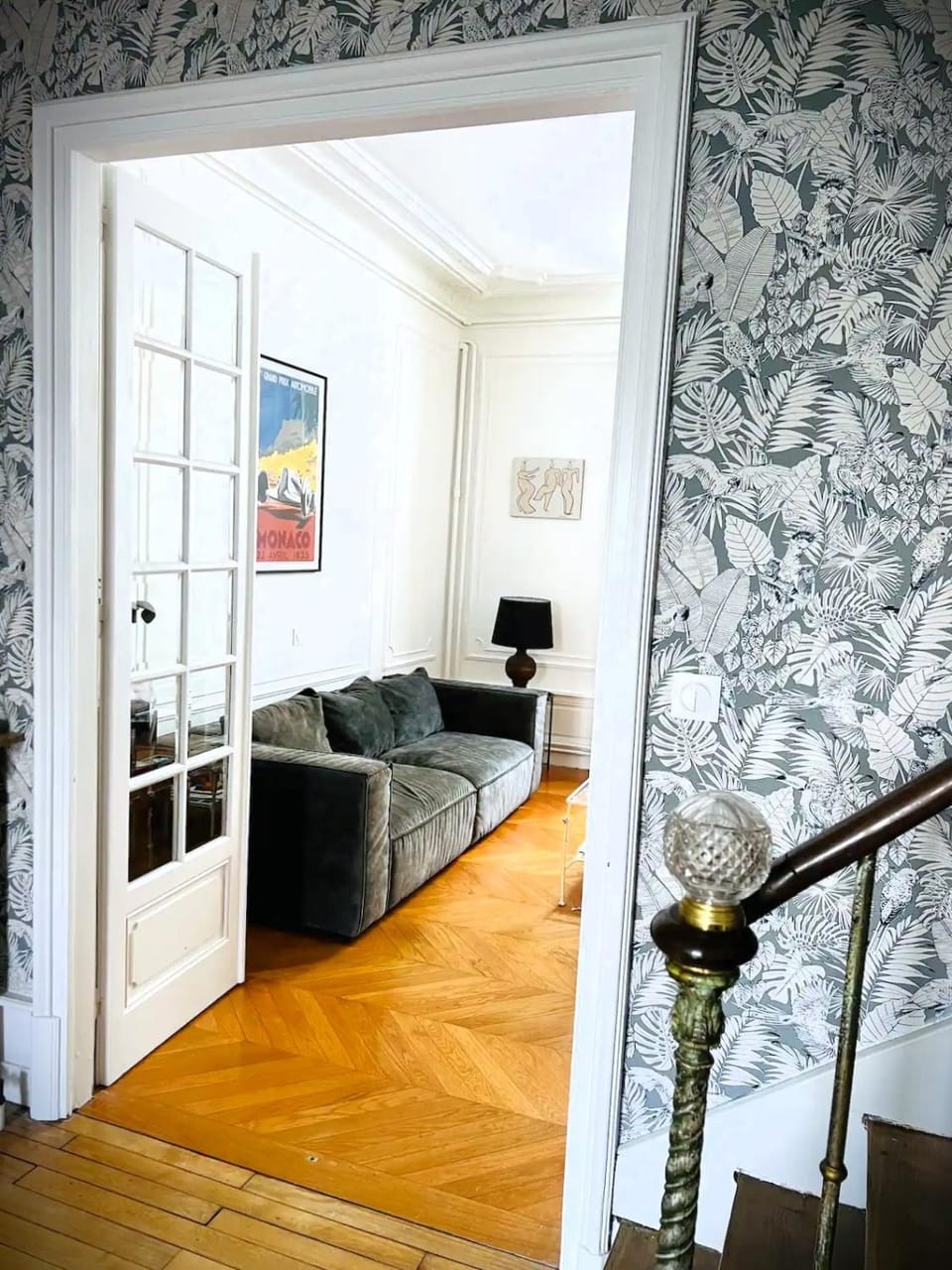 Maison de charme Hyper centre Villa in Le Mans