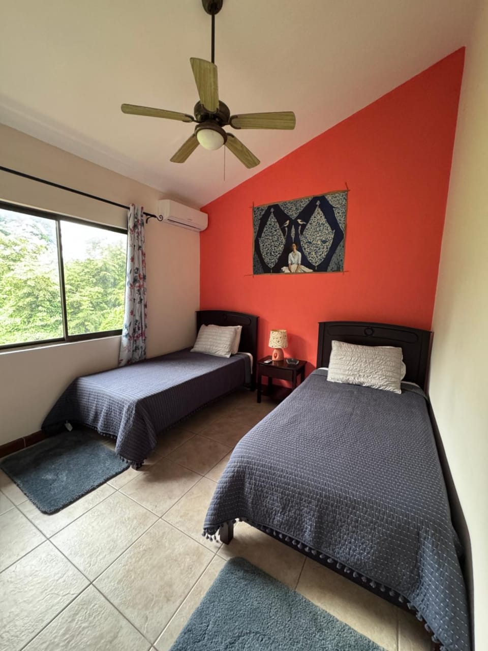 Birds of a Feather 2BR2BA Ocotal Coastal Retreat House in Guanacaste Province