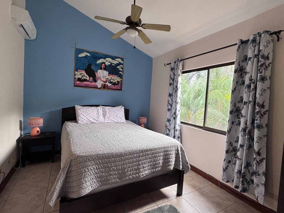 Birds of a Feather 2BR2BA Ocotal Coastal Retreat House in Guanacaste Province