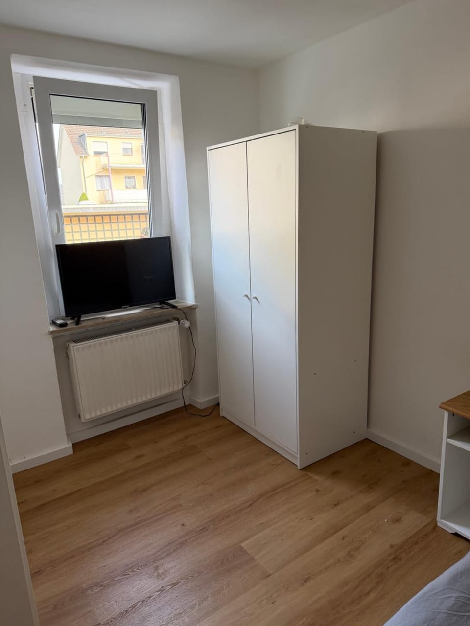 Tuvalu Apartment in Ahrweiler