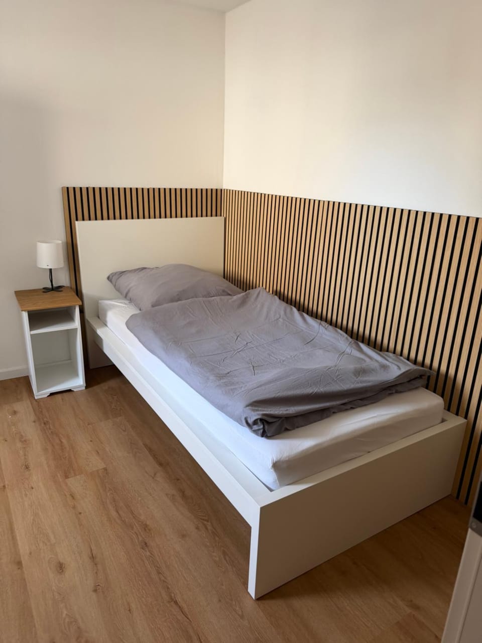 Tuvalu Apartment in Ahrweiler