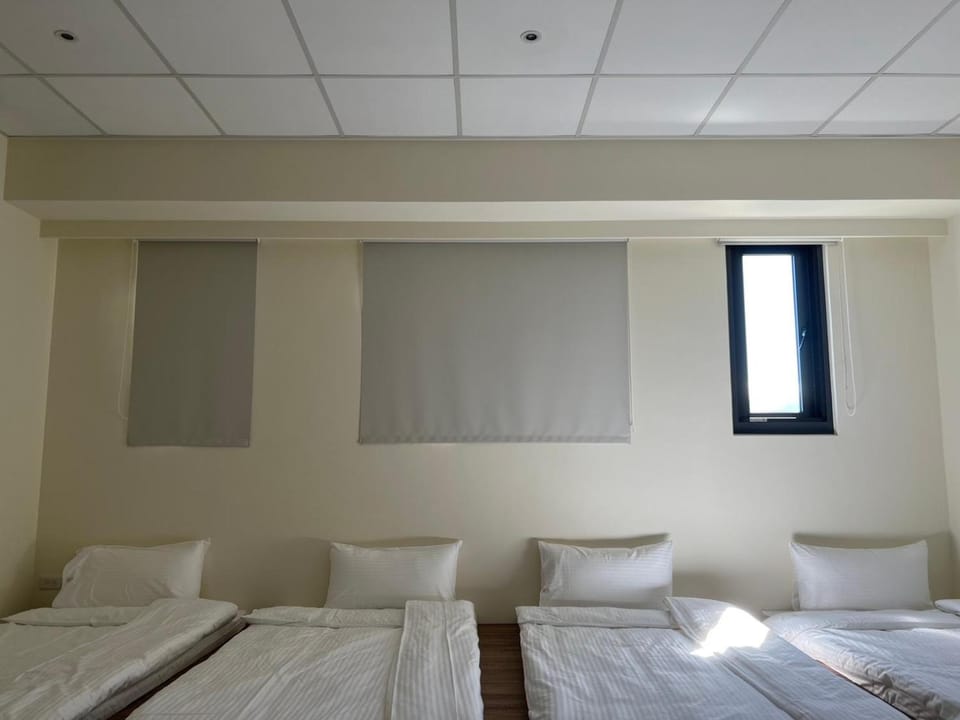Auganic Hotel Vacation rental in Taiwan, Province of China
