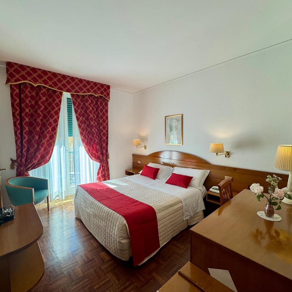 Hotel Arcadia Hotel in Macerata