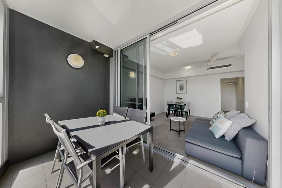 Balcony/Terrace, Balcony/Terrace