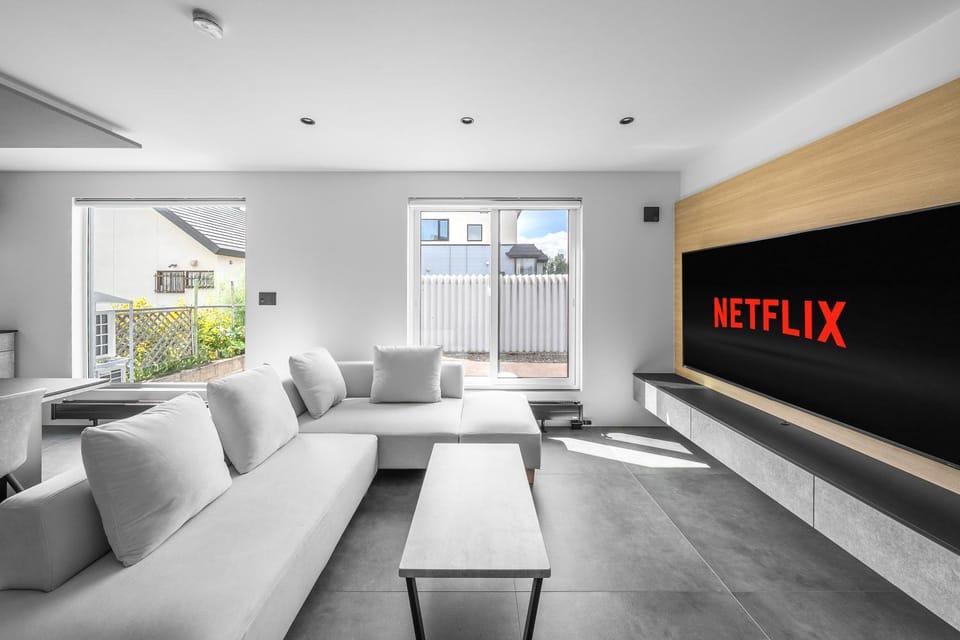 TV and multimedia, Living room