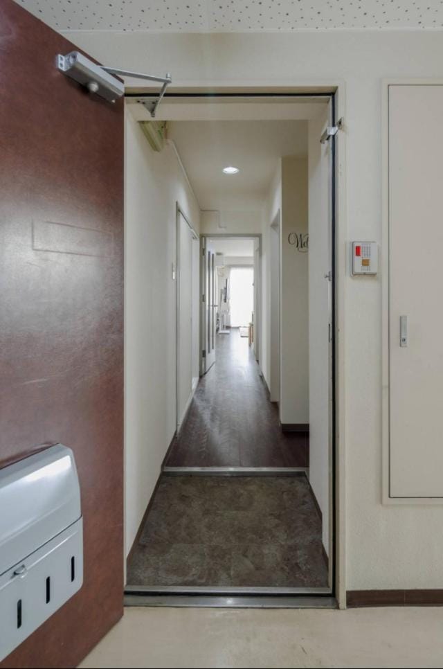 Sapporo Residence 14 Apartment hotel in Sapporo