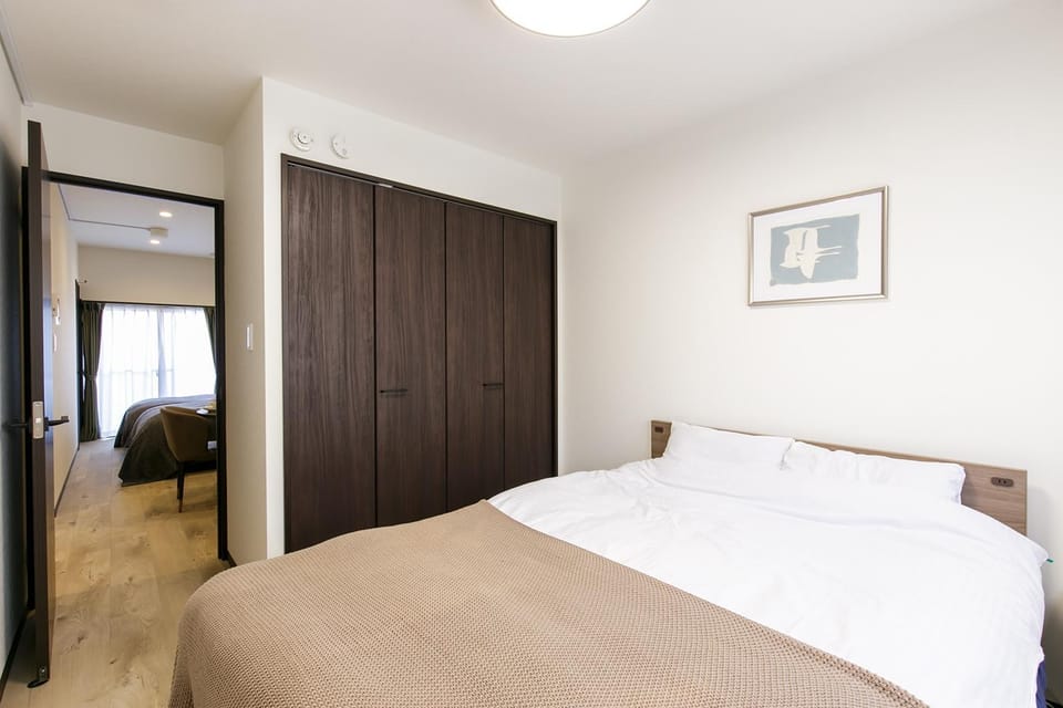 Nakamuracho STAY Apartment in Nagoya