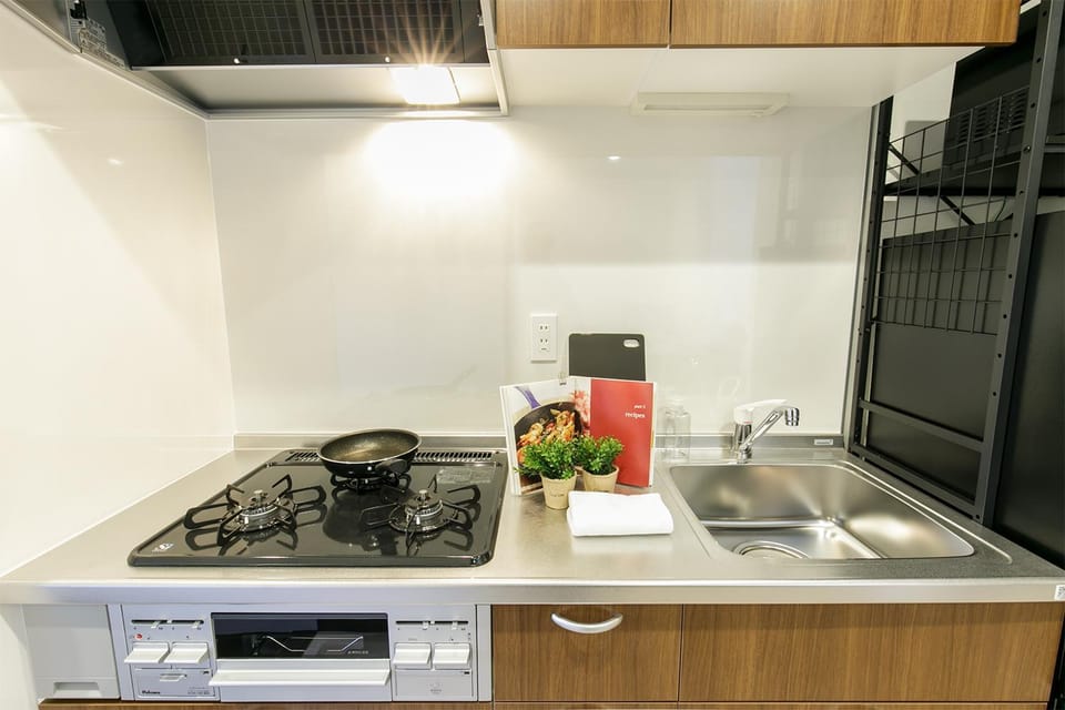 Nakamuracho STAY Apartment in Nagoya