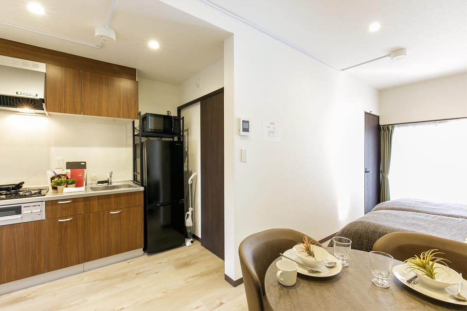 Nakamuracho STAY Apartment in Nagoya