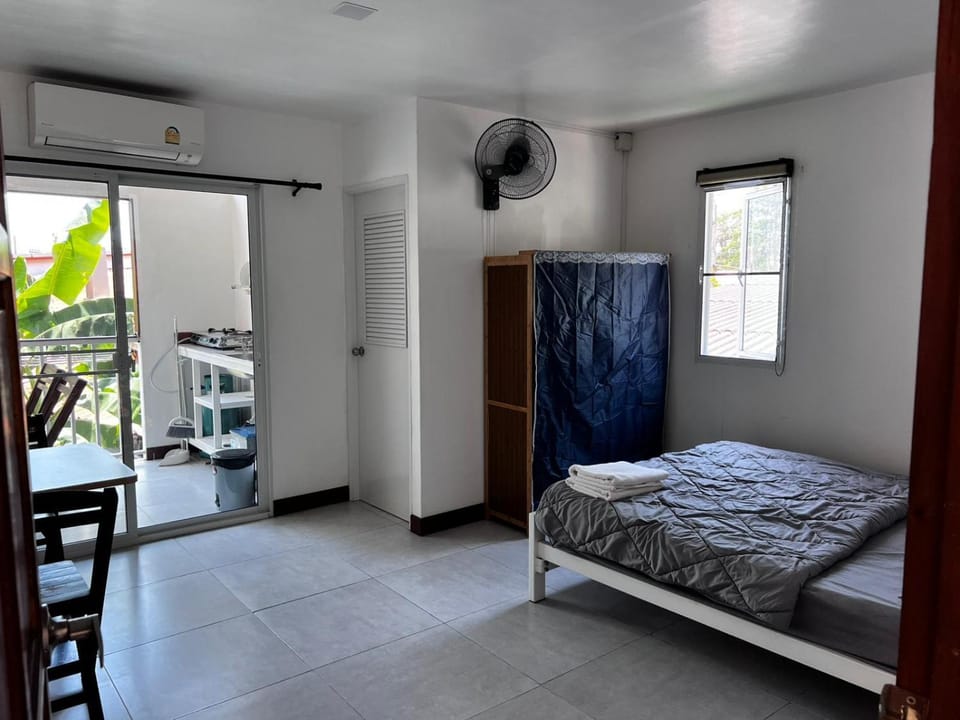 Ko Lipe Appartamenti Apartment in Thailand