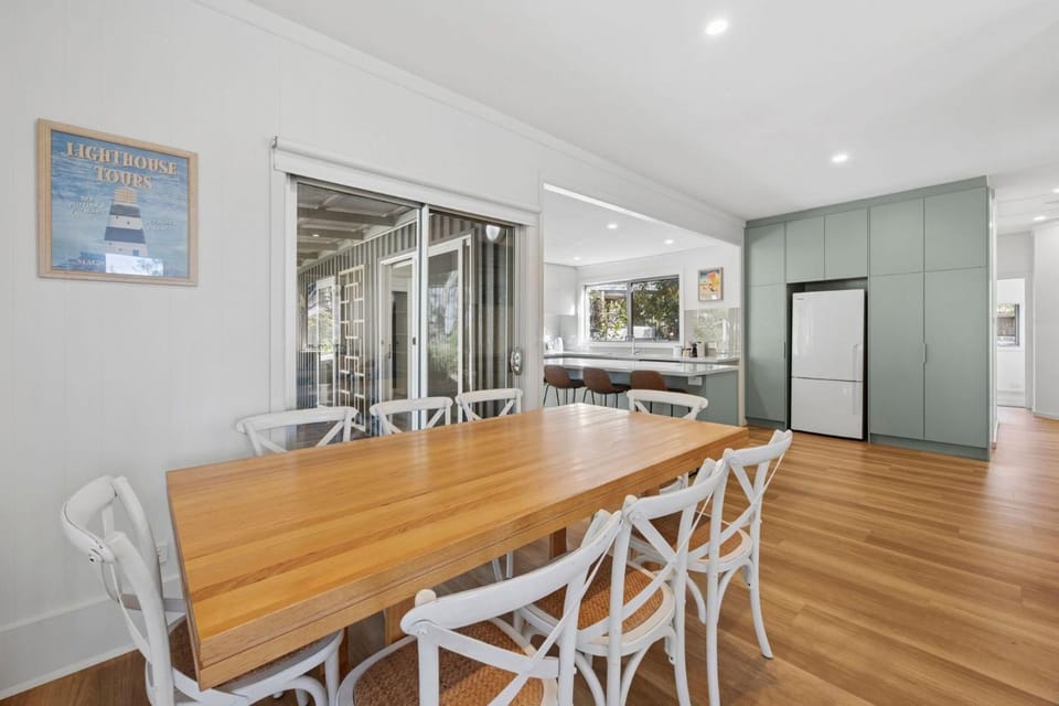 Cricklewood House in Anglesea